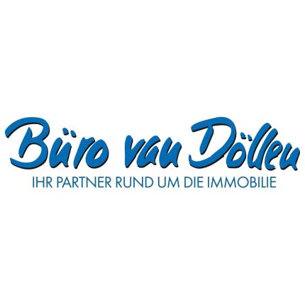 Logo da Büro van Döllen