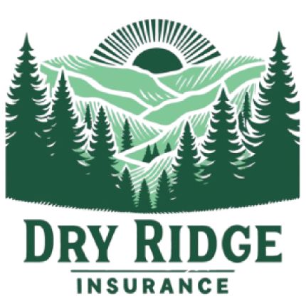 Λογότυπο από Dry Ridge Insurance Services