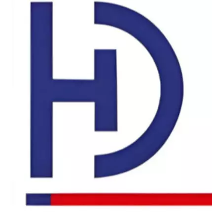 Logo de Hommel - Elektrotechnik