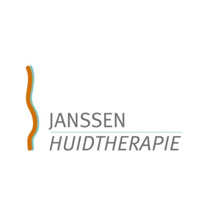 Logo van Janssen Huidtherapie