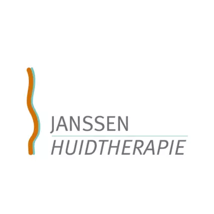 Logo od Janssen Huidtherapie