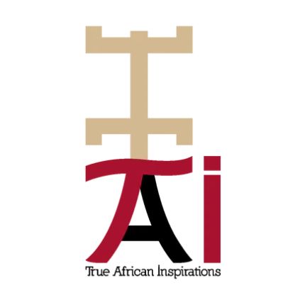 Logotipo de True african inspirations ug (haftungsbeschränkt)