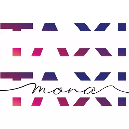 Logo von Taxi Mona