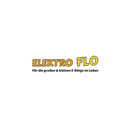 Logo fra Elektro Flo