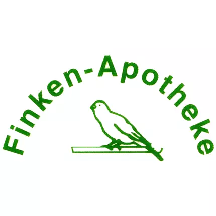 Logotipo de Finken Apotheke