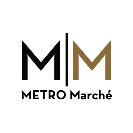 Logo od Metro Marche