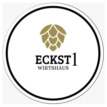 Logo von ECKST1 Wirtshaus