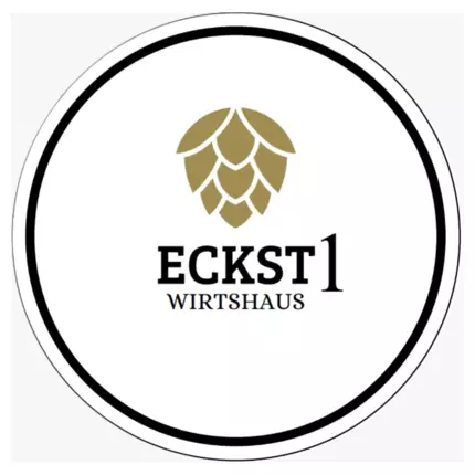 Logo von ECKST1 Wirtshaus