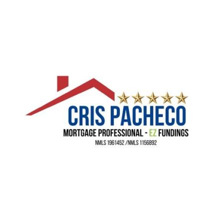 Λογότυπο από Cris Pacheco - VA, Self-Employed, & Spanish Speaker Mortgage Specialist