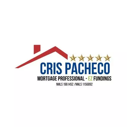 Logo van Cris Pacheco - VA, Self-Employed, & Spanish Speaker Mortgage Specialist