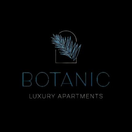 Logo fra Botanic Apartments