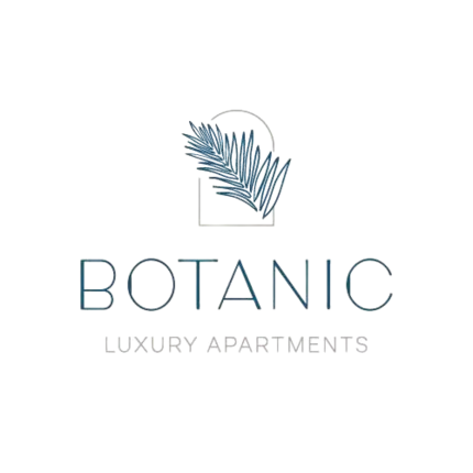 Logotyp från Botanic Apartments