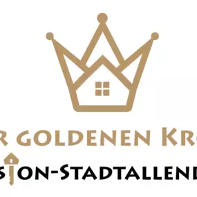 Bild von Zur goldenen Krone Pension Stadtallendorf