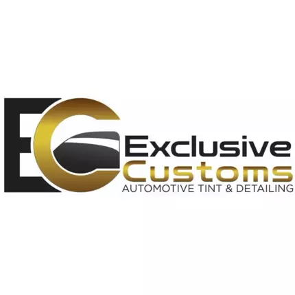 Logo van Exclusive Customs