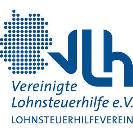 Logotyp från Vereinigte Lohnsteuerhilfeverein Beratungsstelle Eschborn