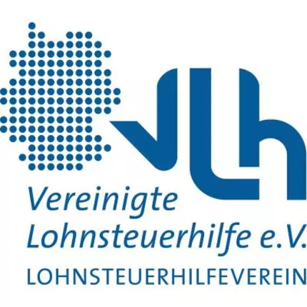 Logo od Vereinigte Lohnsteuerhilfeverein Beratungsstelle Eschborn