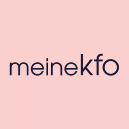 Logo da meine kfo | Kieferorthopädie München Obermenzing