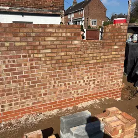 Bild von LM Builders