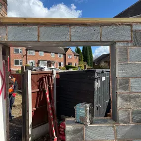 Bild von LM Builders