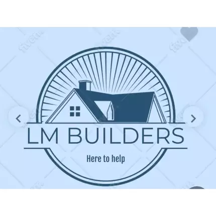 Logo van LM Builders