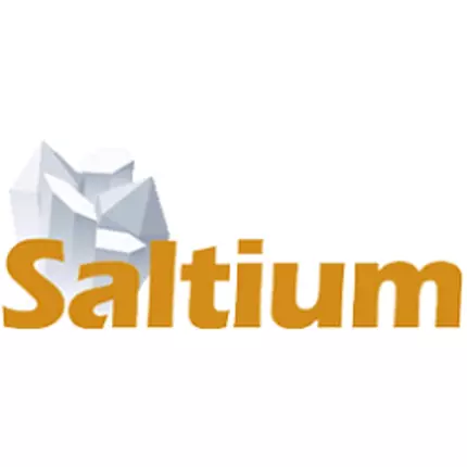 Logo van SALTIUM MADRID. Haloterapia en Madrid. Cuevas de Sal