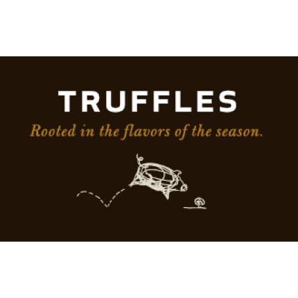 Logotipo de Truffles