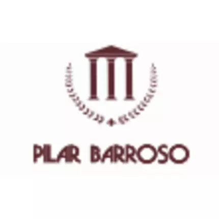 Logo from Pilar Barroso Abogada