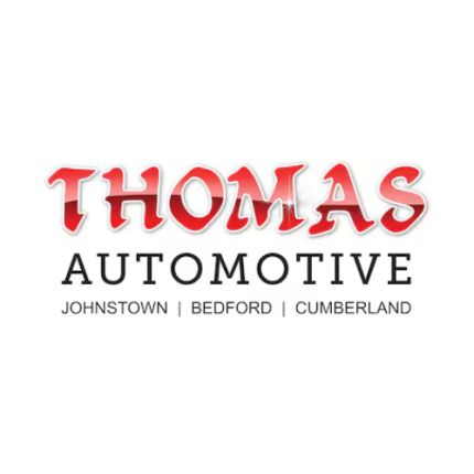 Logo de Thomas Automotive