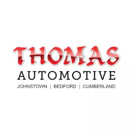 Logo from Thomas Automotive Corporate