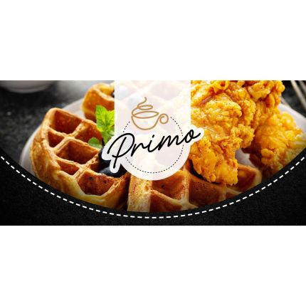 Logo od Cafe Primo