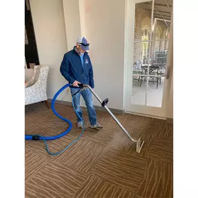 Carpet Cleaning Service in Oxford, MS