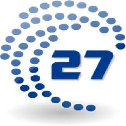 Logo fra 27 Tech Solutions, LLC