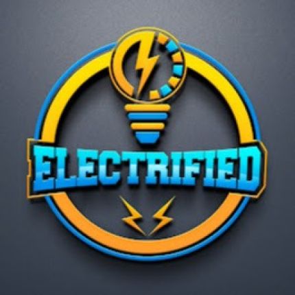 Logo fra Electrified