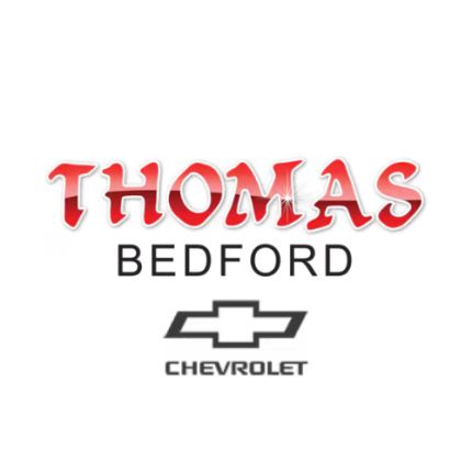 Λογότυπο από Thomas Bedford Chevrolet