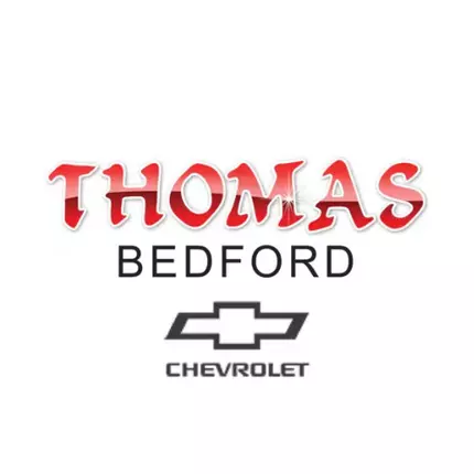 Λογότυπο από Thomas Bedford Chevrolet