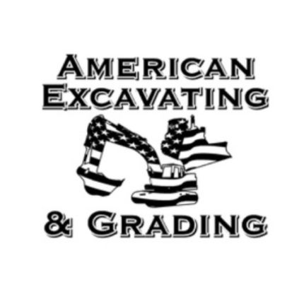 Logo od American Excavating & Grading Co. Inc.