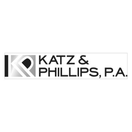 Logo von Katz and Phillips, P.A