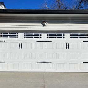 Bild von LM Garage Door Services