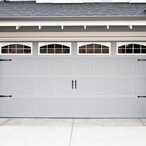 Bild von LM Garage Door Services