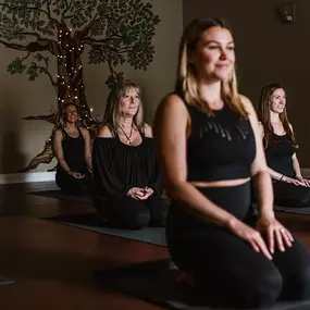 Bild von Yoga Den Avondale