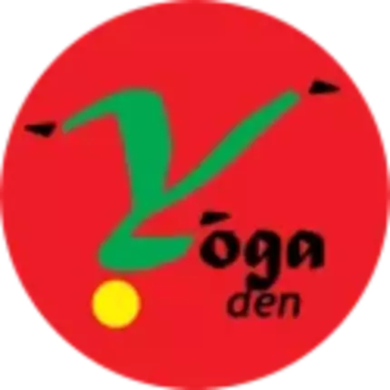 Logotipo de Yoga Den Avondale