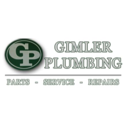 Logo fra Gimler Plumbing