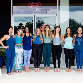 Bild von Yoga Den Fleming Island