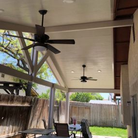 Bild von Quality Patio Covers & Seamless Rain Gutters