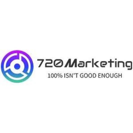 Logo from 720 Digital Marketing