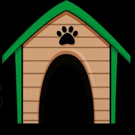 Logo da Green Ridge Puppies