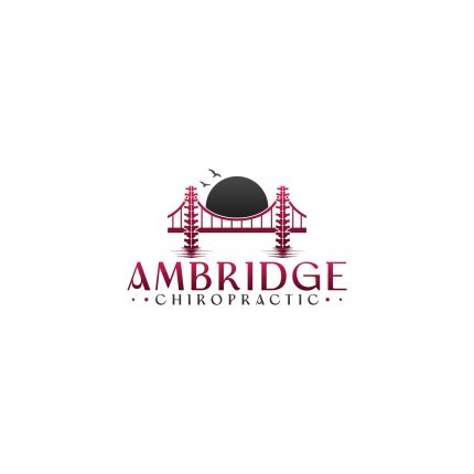 Logo fra Ambridge Chiropractic