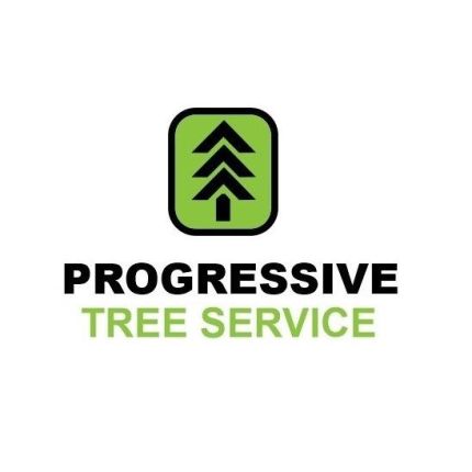 Logotipo de Progressive Tree Service LLC