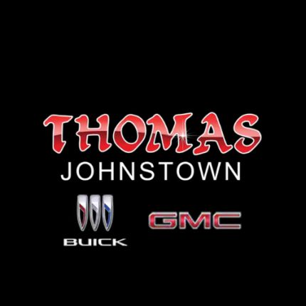 Logo von Thomas Johnstown Buick GMC