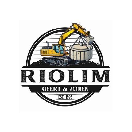 Logo van RioLim